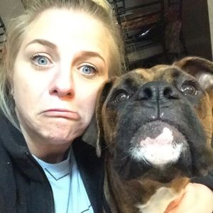 Meet your Posher, Allison